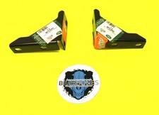 Bracket - LH & RH  Bulkhead