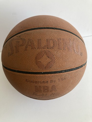 Spalding vintage nba - spalding,