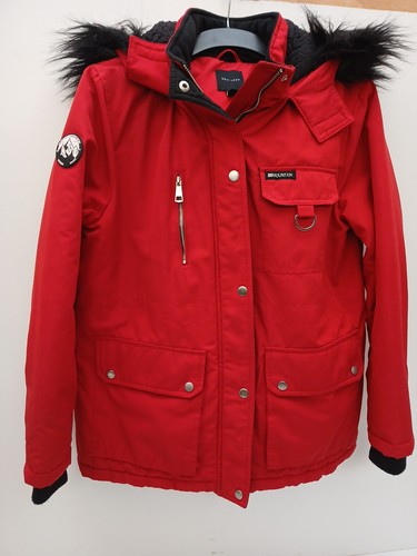 New look winter - look, mountain