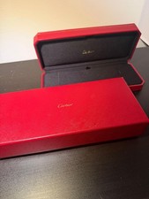 Cartier Large Bracelet