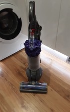 Reconditioned DC50 Upright