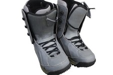 K2 Domain Snowboard Boots- Us