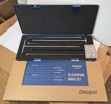 DASQUA 5PC TELESCOPIC BORE