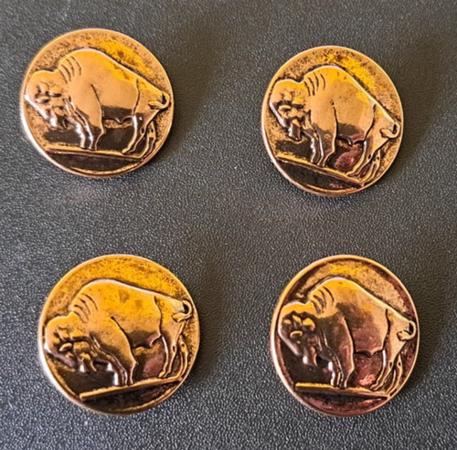 Raob blazer buttons - -, of