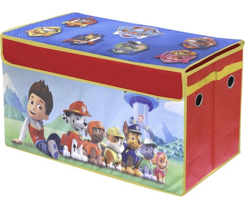 Nickelodeon paw patrol - nickelodeon,
