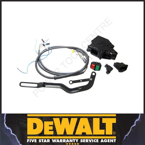 Dewalt switch kit 115v - dewalt,