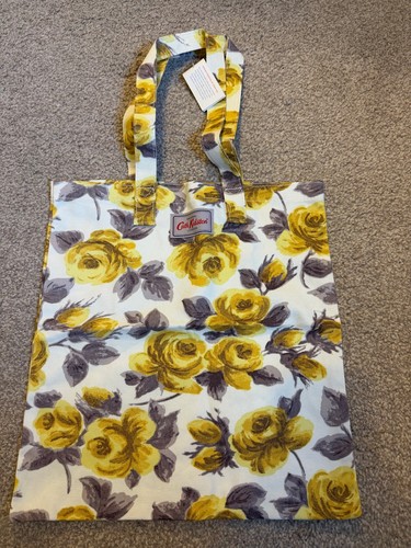 Cath kidston cotton bookbag - cath,