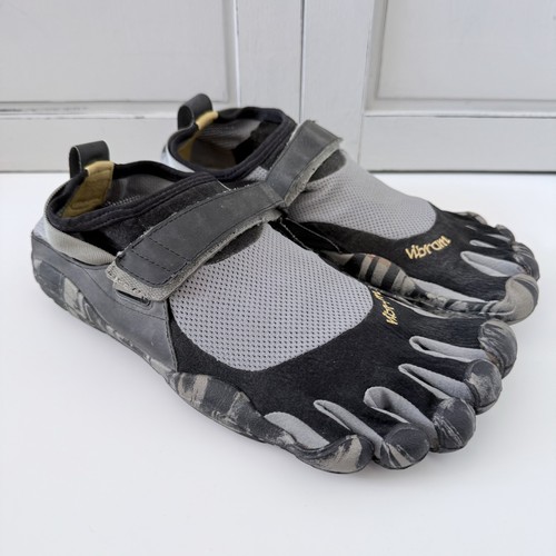 Vibram fivefingers kso size - vibram, uk