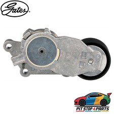 Gates T38331 Tensioner Pulley
