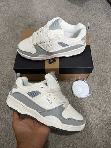 Fila corda white grey uk5 - corda,