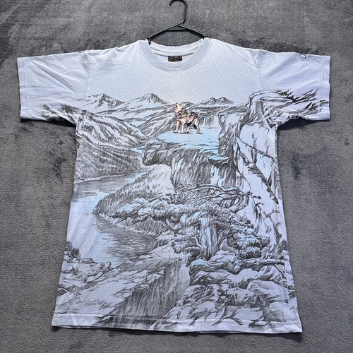 Vintage habitat wilderness - vintage,