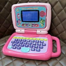 Leapfrog leaptop touch - leapfrog, 1