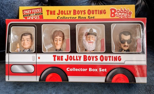 Only fools and horses - and,