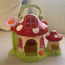 ELC HappyLand Rosebud