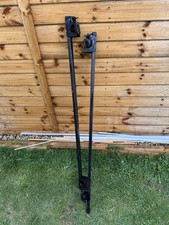 Pair Of Genuine Volvo 130CM Roof Bars Roof Rack