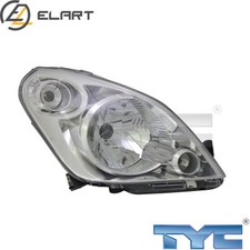 HEADLIGHT 20-11749-05-2 FOR