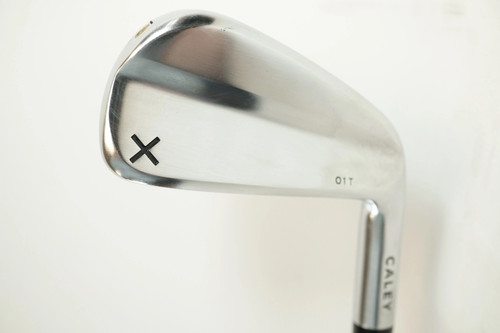 Caley 01t iron - 6, /