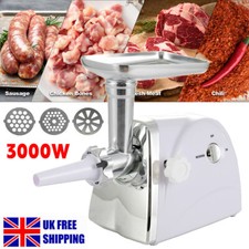 3000W Commercial Electric Meat