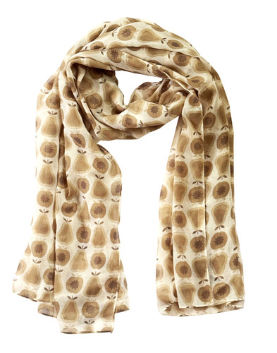 Orla kiely uniqlo oblong - x,