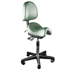 Bambach Saddle Seat ergonomic