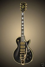Jimmy Page Les Paul Full
