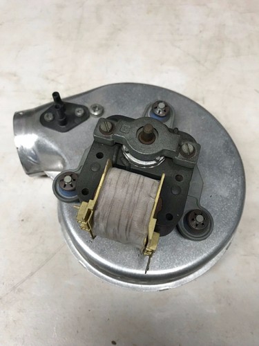Ideal classic ff260 fan - ideal,