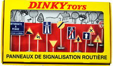 French DINKY Toys Atlas 593