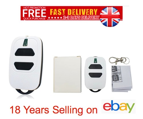 Dea remote control gti2 tr2 - dea,