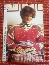 WOMENS CHRISTMAS JUMPER TREE &