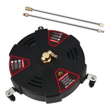 13inch pressure washer - pressure,