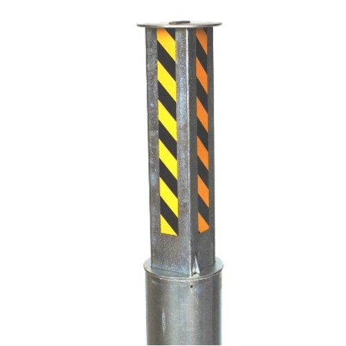 Telescopic anti ram 120 - telescopic, anti-ram
