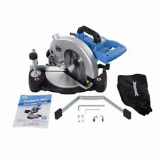 Silverline DIY 1400W Compound Mitre Saw 210 mm  (262705)