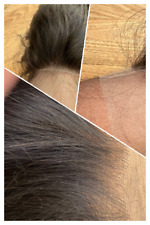 Quality Human Hair 4x4 Lace Closure & HD 13x6 Frontals - UK Seller