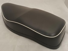 BSA A10 SUPER ROCKET DUAL SEAT