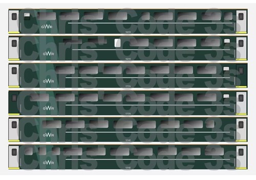 Adhesive vinyl coach - decal, n