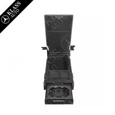 Mercedes CLS 320 cdi W219 Rear