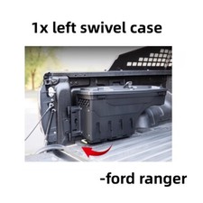 Truck Bed Storage Swing Tool