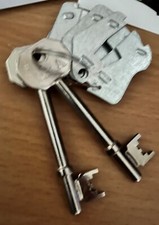 Era Fortress Replacement Lever