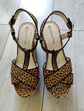 Red Herring Women's Leopard