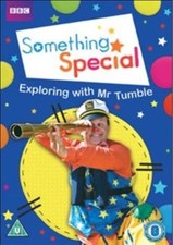 Something Special - Exploring