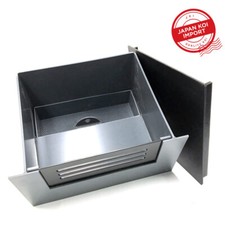 JKI 4" In wall skimmer