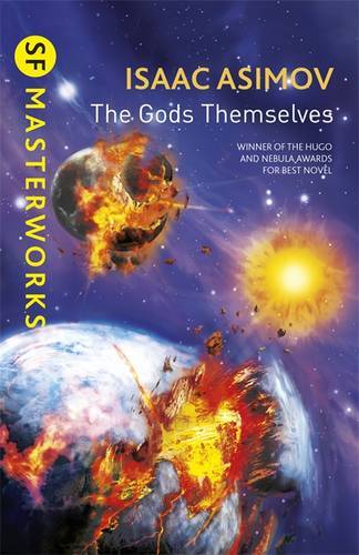 The gods themselves f - gods, (s.f
