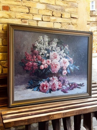 Vintage pauline caspers - vintage,