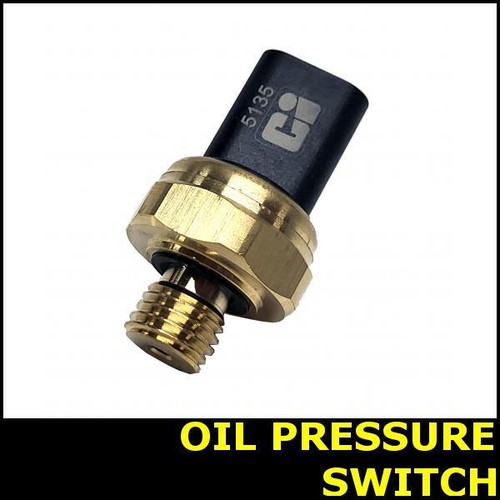 Oil pressure switch for - pressure,