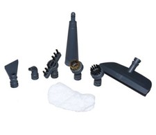 Handheld Steam Cleaner Brush