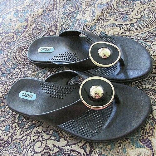 Oka ella women - oka-b, flip-flops