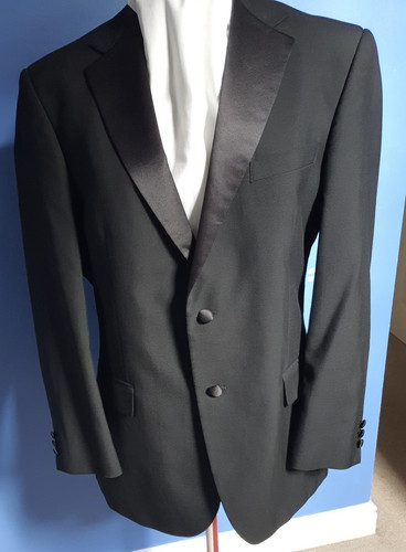 Marks spencer tuxedo dinner - marks,