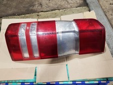 09 Mercedes Sprinter W906 Rear Light Driver Side Right Offside
