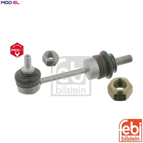 Linkcoupling rod stabiliser - linkcoupling,