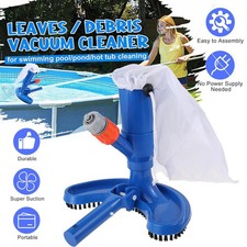 Swimming Pool Vacuum Cleaner